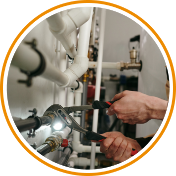 Commercial Plumbing Repairs in Omaha & Grand Island, NE