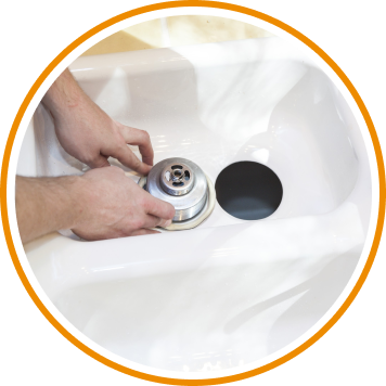 Garbage Disposal Replacement and Repair in Omaha & Grand Island