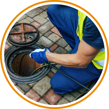 Sewer and Drain Cleaning in Omaha & Grand Island, NE