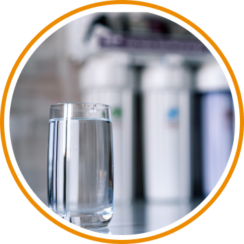 Water Softener Systems in Omaha & Grand Island, NE