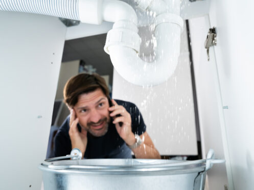 Plumbing services in Omaha, NE